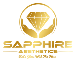 SAPPHIRE AESTHETICS BY NECC.
