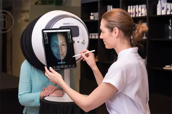 eye checkup