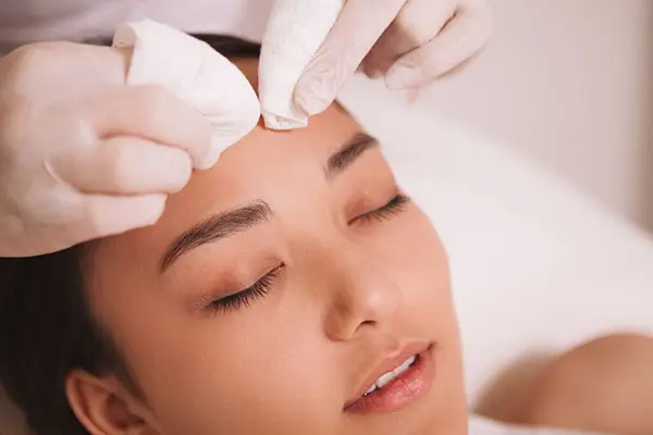 hydrafacial