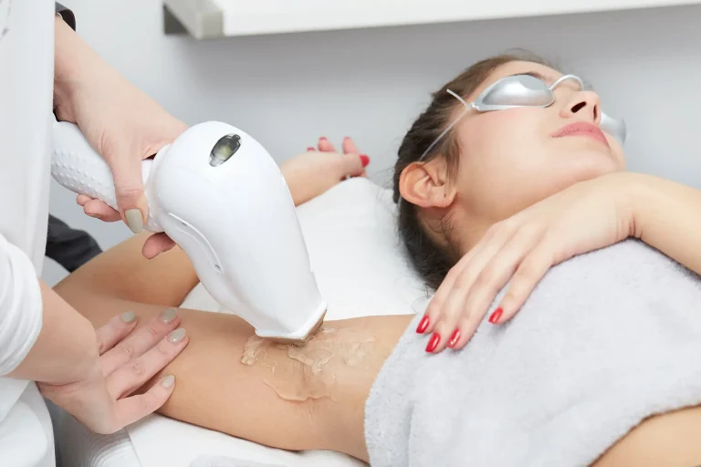 hair removal
