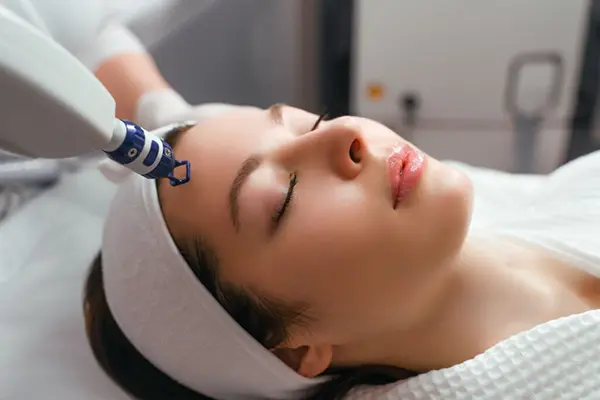 hydrafacial