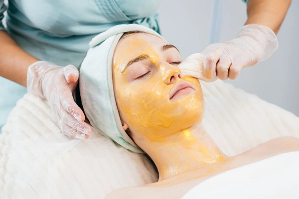 Chemical Peels