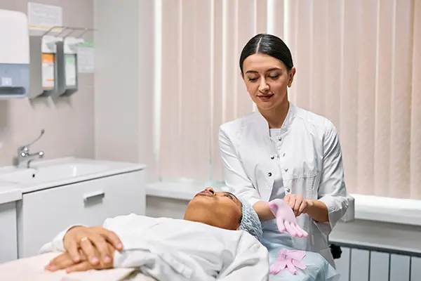 hydrafacial