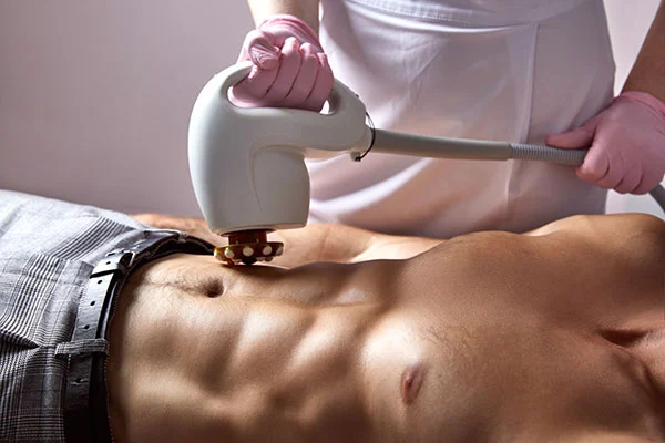Body Contouring & Muscle Sculpturing