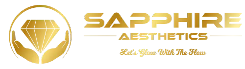 SAPPHIRE AESTHETIC BY NECC.