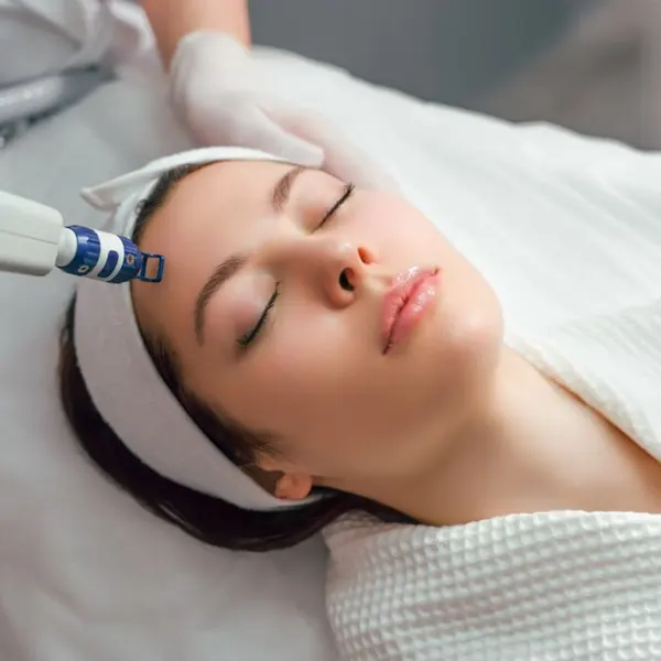 hydrafacial