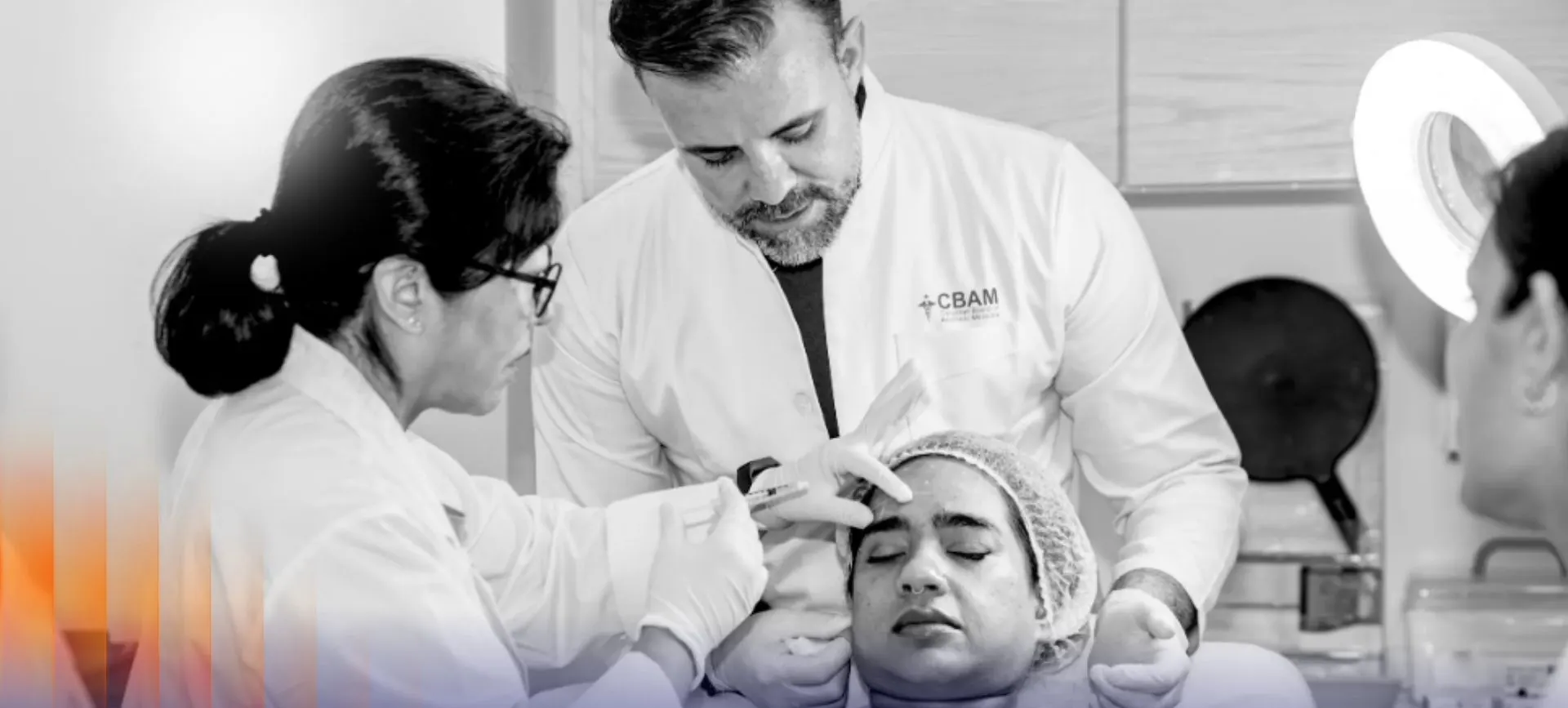CBAM procedure