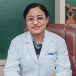 Dr Puja Rajbhandari