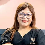 Dr. Rashmi Shrish
