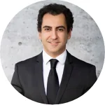 Dr. Reza Akef