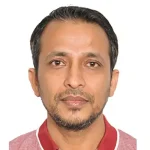 Dr. Roshan Bhandari