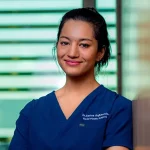 dr sarina